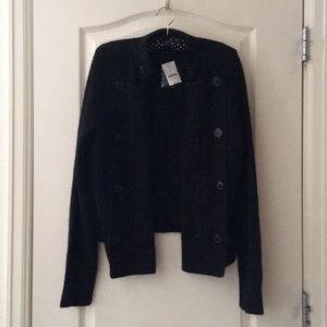 J crew Brand New  sweater